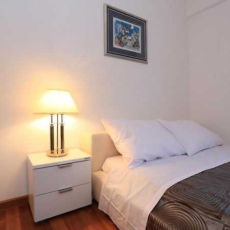 Apartment Kolovare By Belmont Realty Zadar Dış mekan fotoğraf