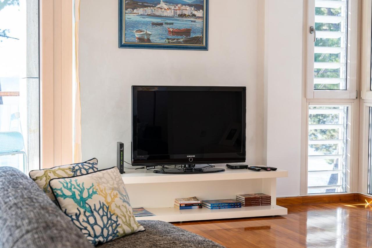 Apartment Kolovare By Belmont Realty Zadar Dış mekan fotoğraf