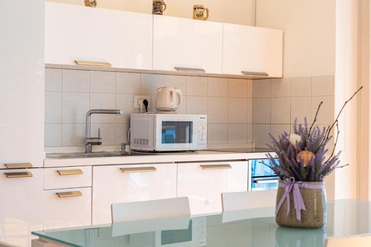 Apartment Kolovare By Belmont Realty Zadar Dış mekan fotoğraf