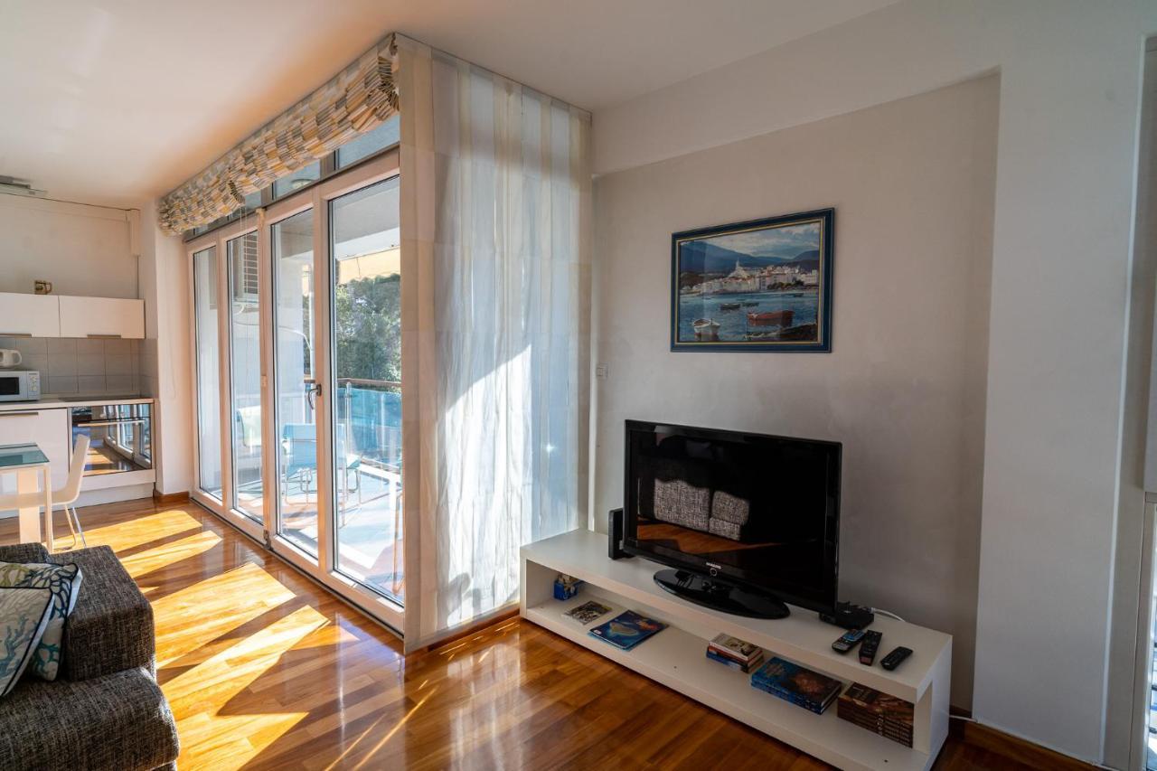 Apartment Kolovare By Belmont Realty Zadar Dış mekan fotoğraf