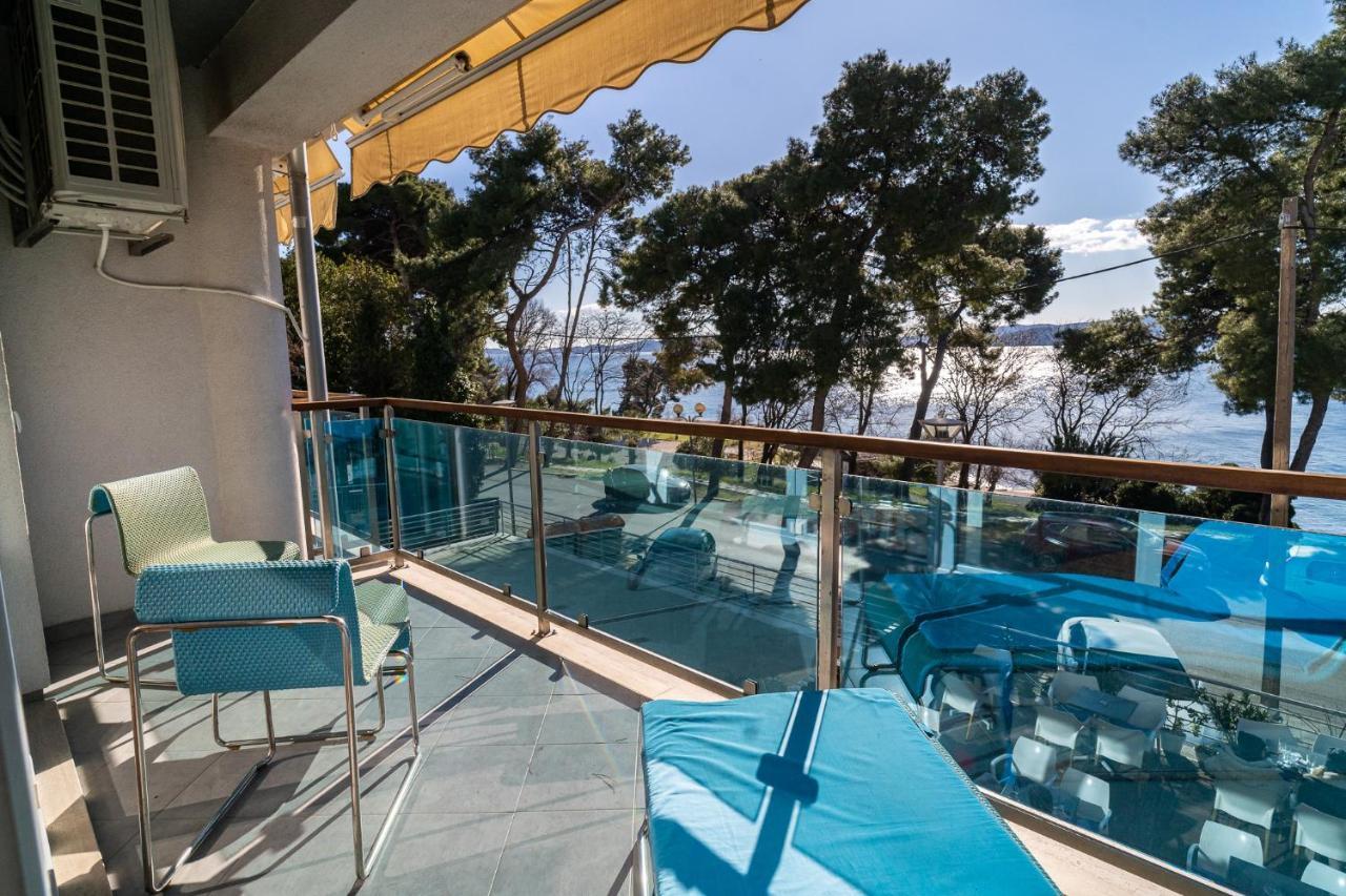 Apartment Kolovare By Belmont Realty Zadar Dış mekan fotoğraf