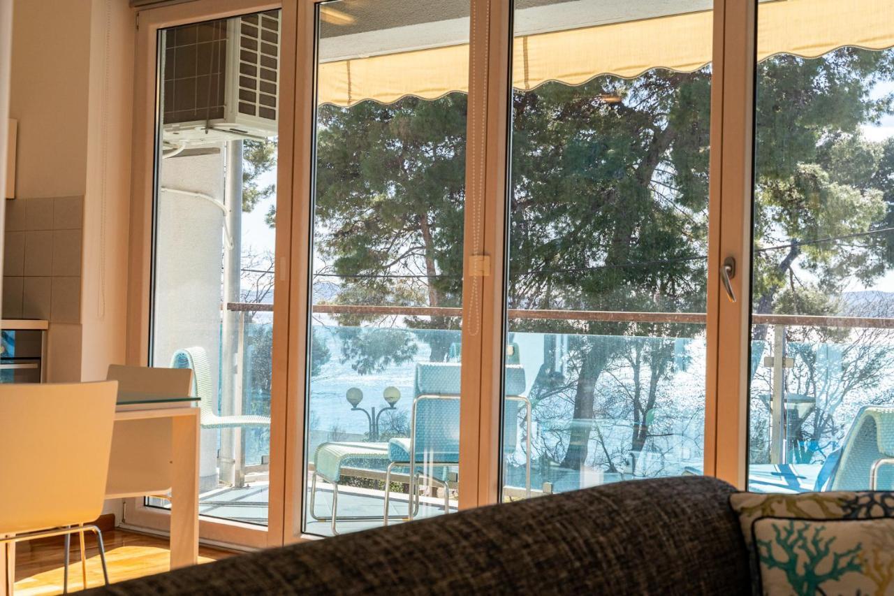 Apartment Kolovare By Belmont Realty Zadar Dış mekan fotoğraf