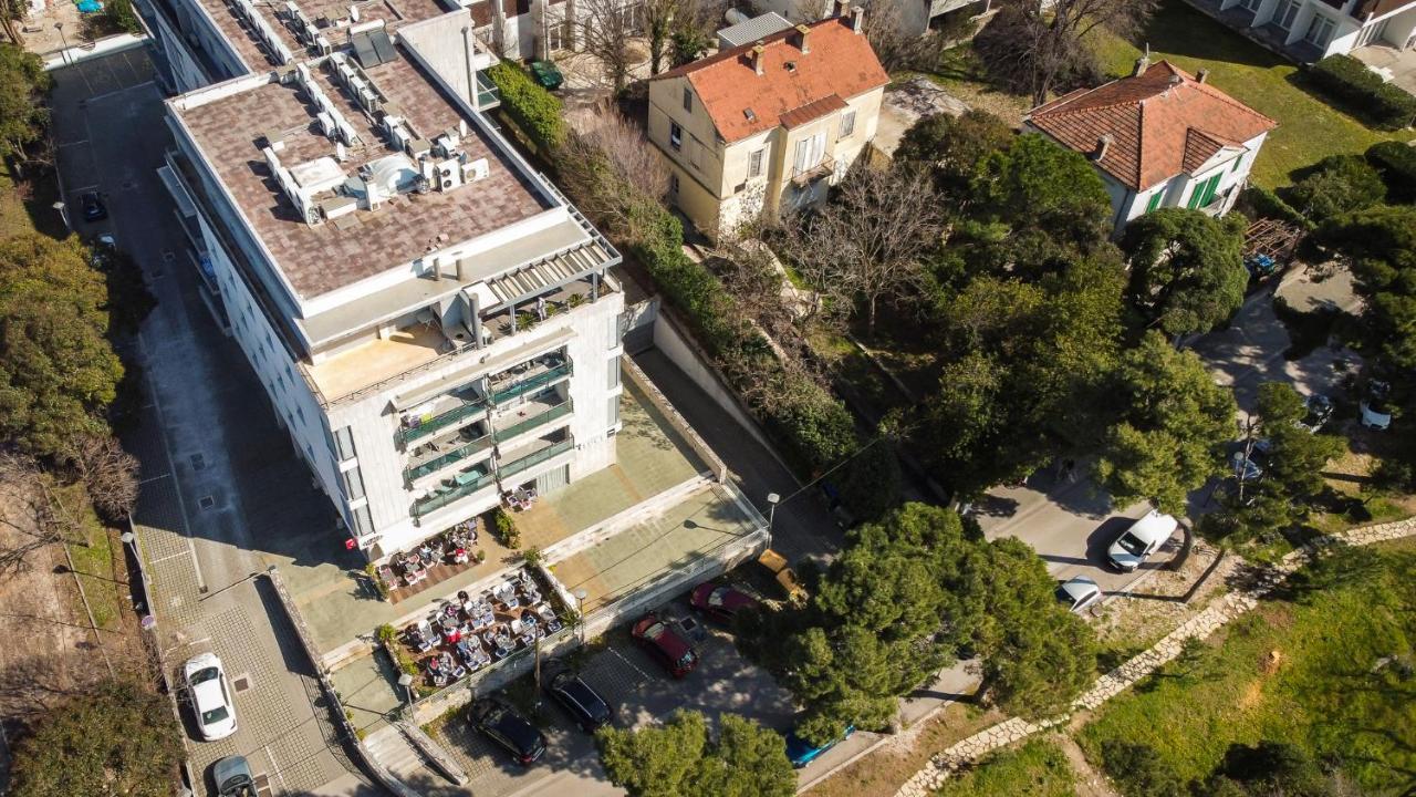 Apartment Kolovare By Belmont Realty Zadar Dış mekan fotoğraf