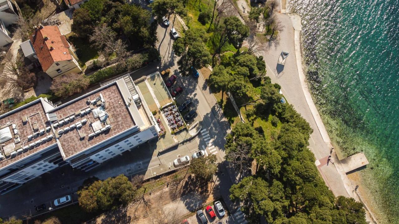 Apartment Kolovare By Belmont Realty Zadar Dış mekan fotoğraf