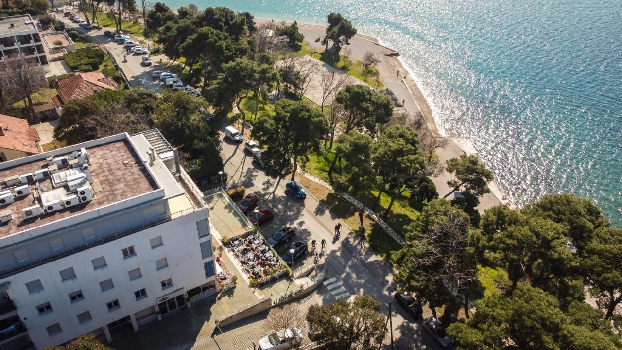 Apartment Kolovare By Belmont Realty Zadar Dış mekan fotoğraf
