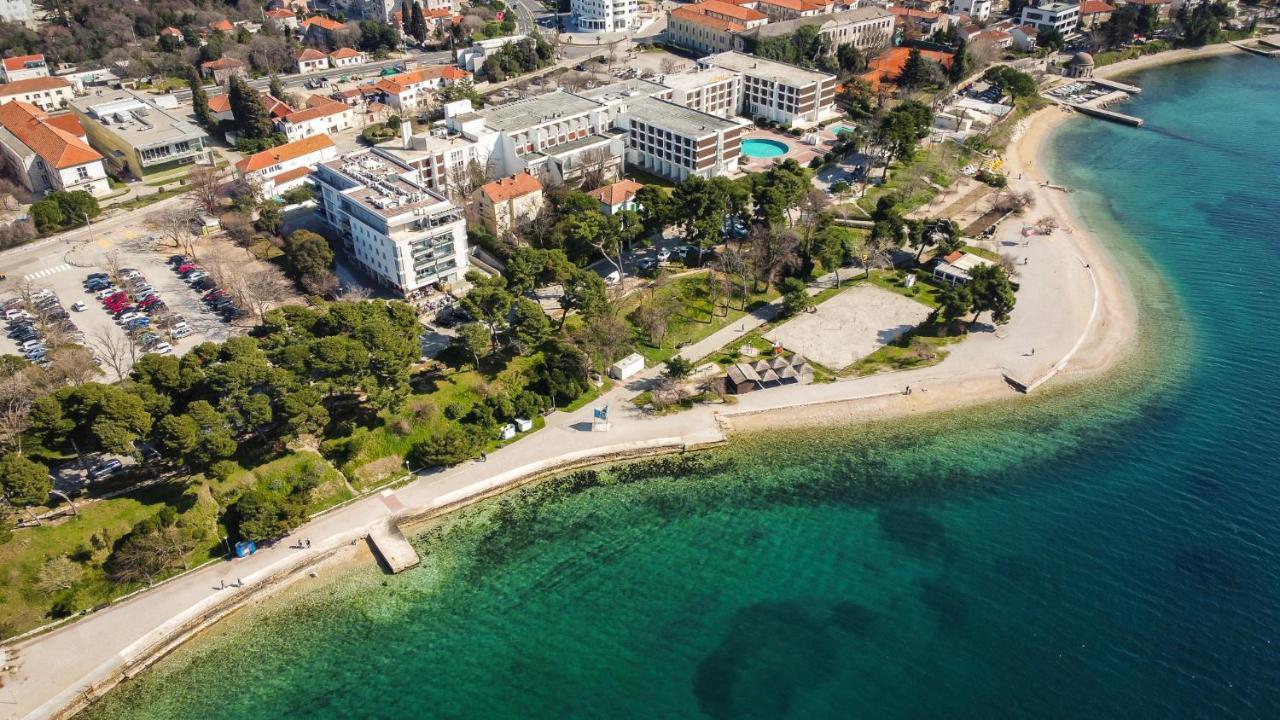Apartment Kolovare By Belmont Realty Zadar Dış mekan fotoğraf