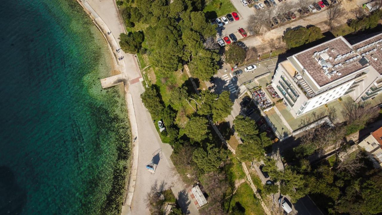 Apartment Kolovare By Belmont Realty Zadar Dış mekan fotoğraf