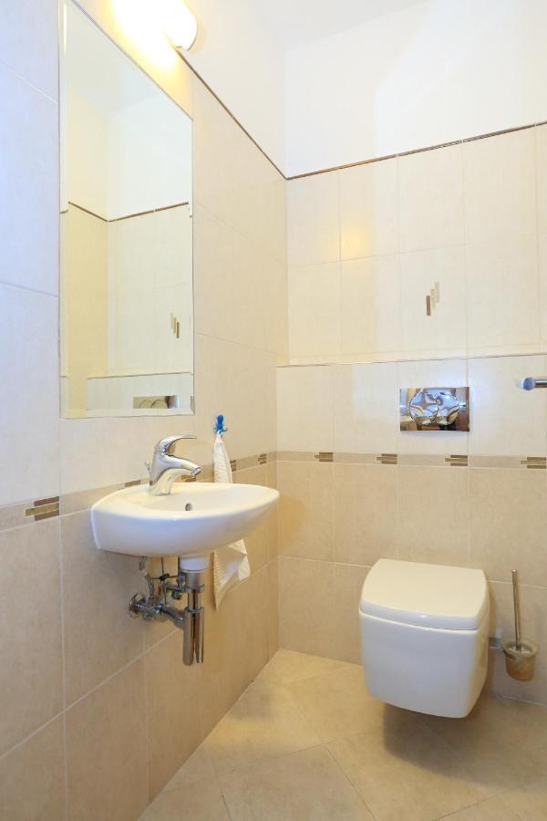 Apartment Kolovare By Belmont Realty Zadar Dış mekan fotoğraf