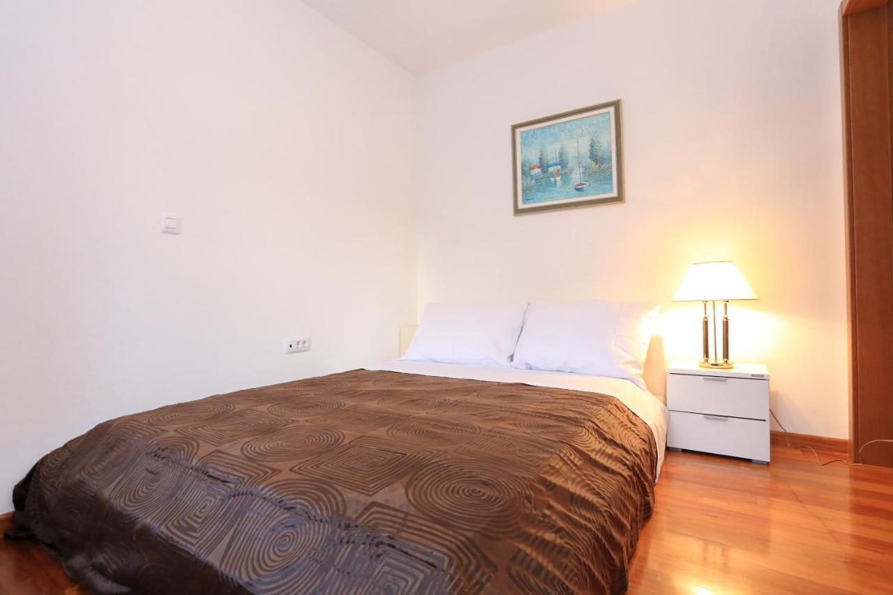 Apartment Kolovare By Belmont Realty Zadar Dış mekan fotoğraf